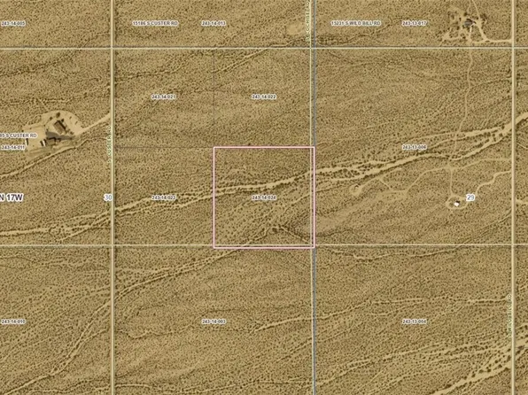 00 W. Cowboy, Yucca, AZ 86438