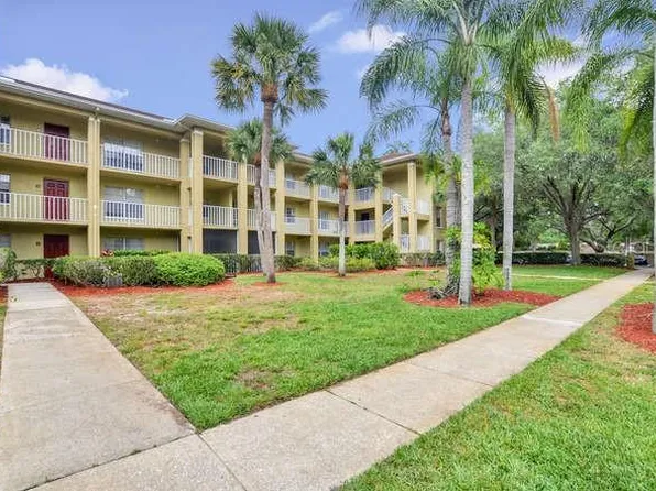 2690 Coral Landings Blvd APT 634, Palm Harbor, FL 34684
