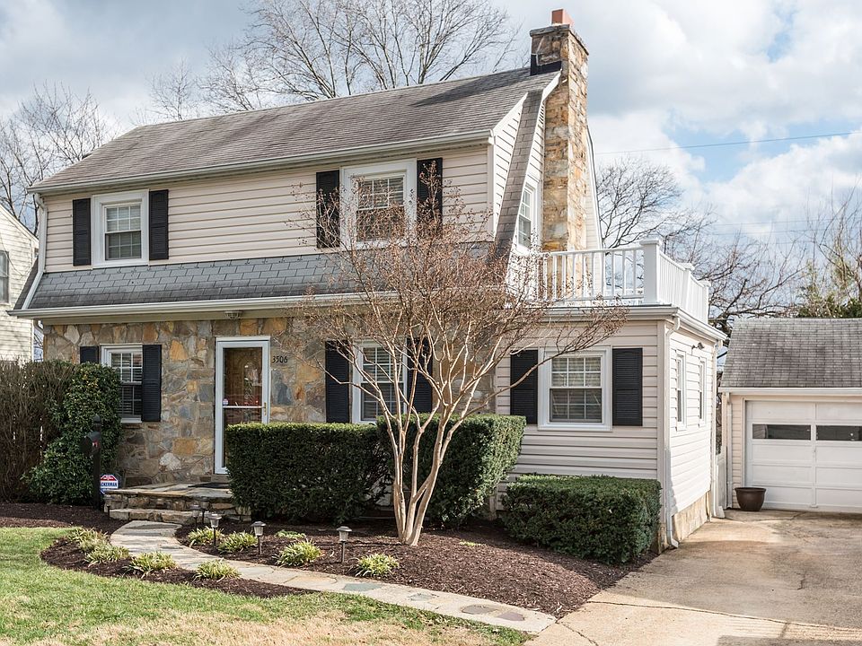 1st image of 3506 Arlington Blvd
