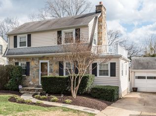 3506 Arlington Blvd, Arlington, VA 22204