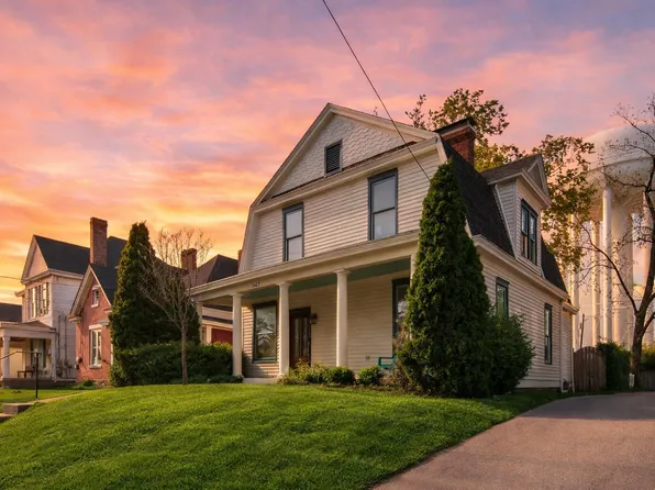 847 W High St, Lexington, KY 40508