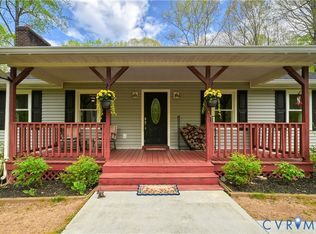 70 Wild Flower Dr, Louisa, VA 23093