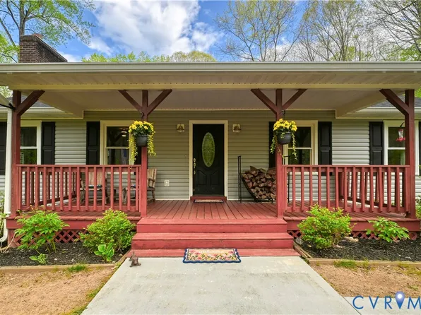 70 Wild Flower Dr, Louisa, VA 23093