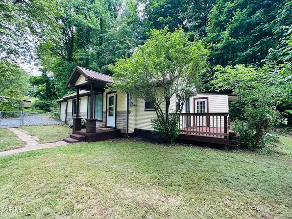 2502 Marbleton Rd, Unicoi, TN 37692