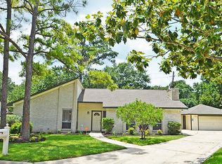 11915 Greencreek Cir, Houston, TX 77070