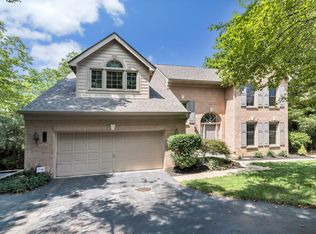 2151 Berkshire Club Dr, Anderson Twp, OH 45230