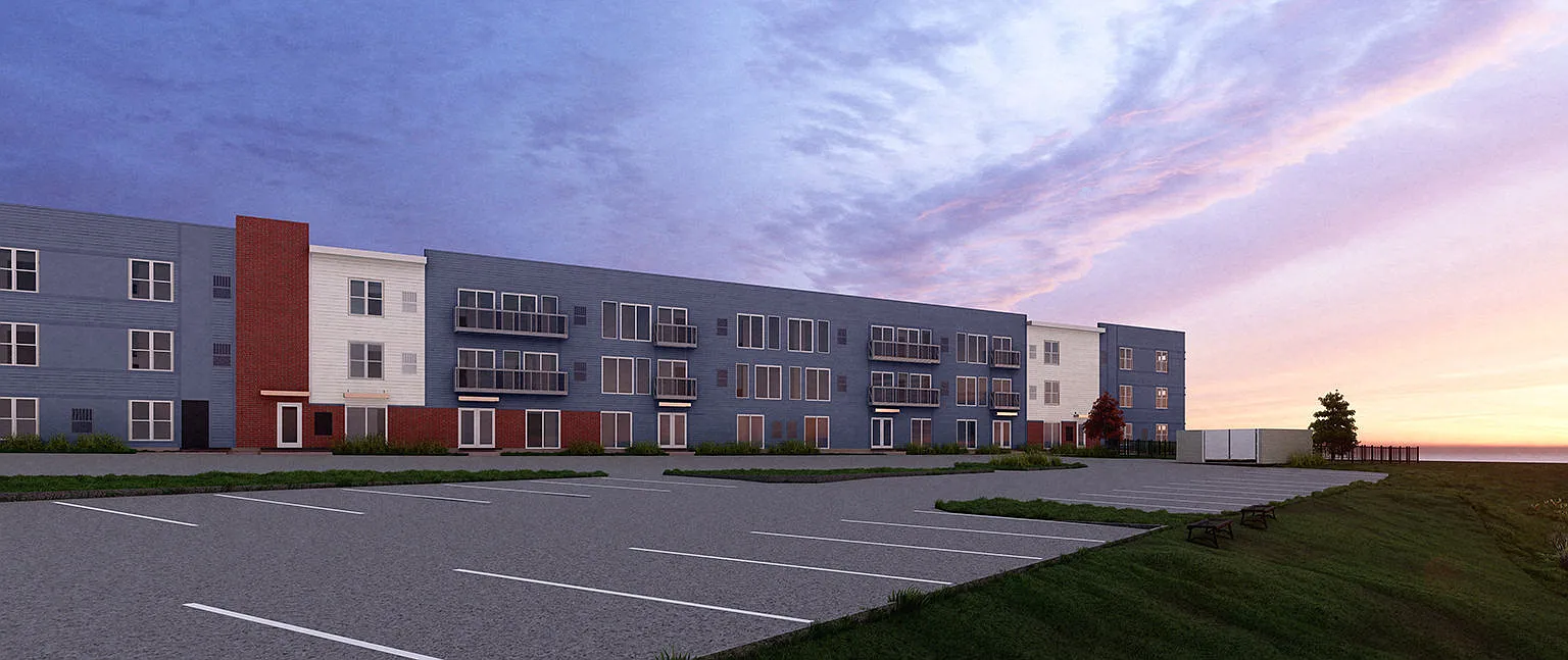 Village on Main — Photo 1