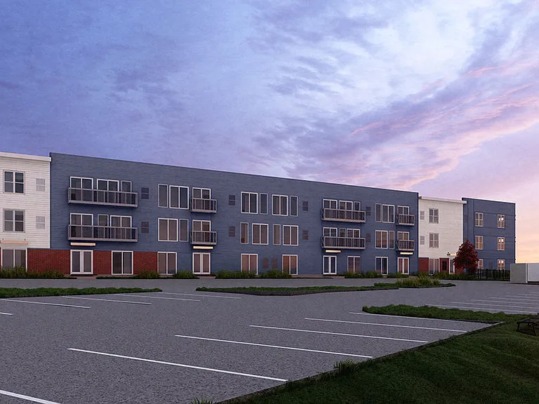 Village on Main — Photo 1