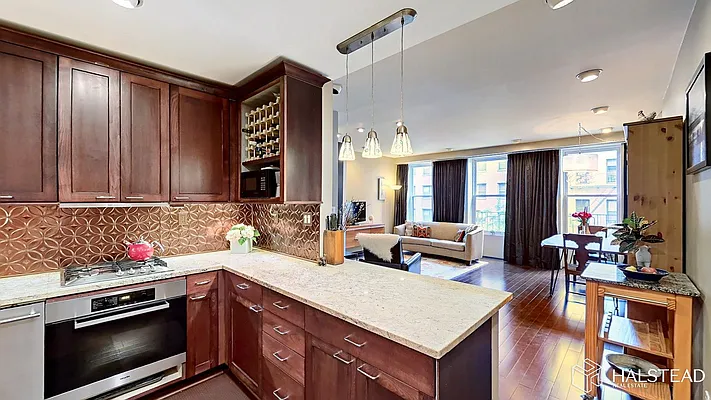 Sold by Halstead Real Estate | media 12