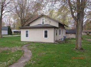 3005 S Main St, Goshen, IN 46526