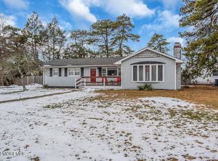 241 Elmwood Dr, Brick, NJ 08723