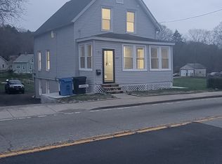 601 E Main St, Norwich, CT 06360