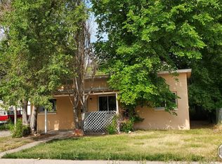 219 N 4th Ave, Sterling, CO 80751