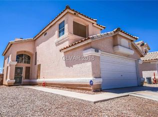 2147 Brassy Dr, Las Vegas, NV 89142