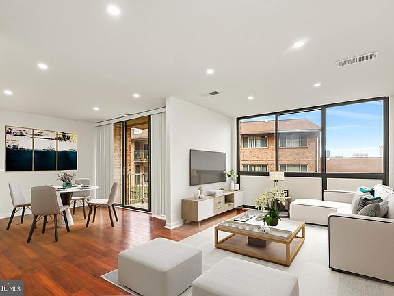 4th image of 519 N Armistead St APT 102