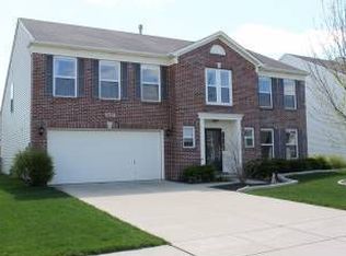 10399 Carlise Way, Fishers, IN 46038