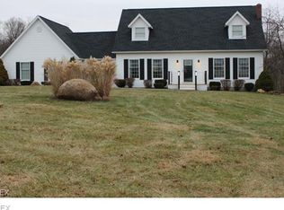 9759 Old Gate Rd, Dresden, OH 43821