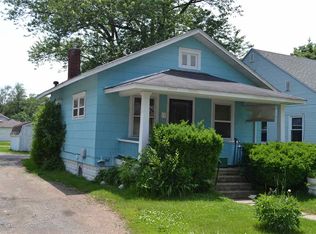 1021 W Hubbard Ave, Elkhart, IN 46516