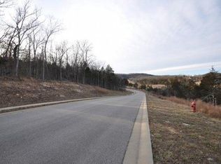 196 Royal Dornoch Dr, Branson, MO 65616