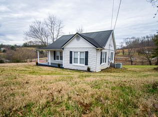 117 Pridemore St, Church Hill, TN 37642