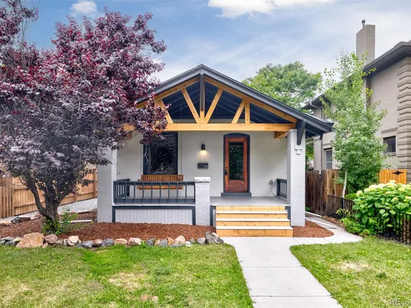 339 S Downing, Denver, CO 80209