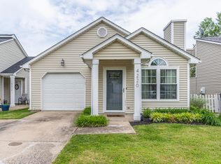 4220 Kensington Garden Ct, Lexington, KY 40514