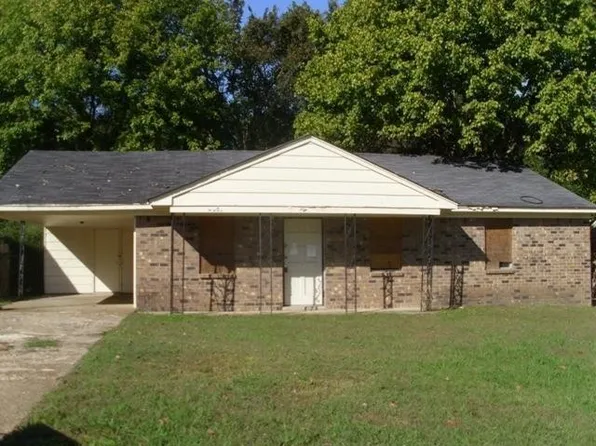 4553 Valley Stream Dr, Memphis, TN 38128
