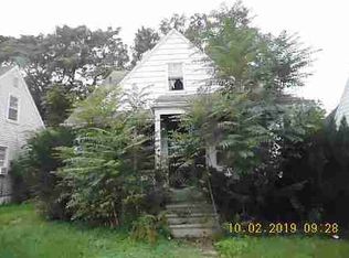 9577 Auburn St, Detroit, MI 48228
