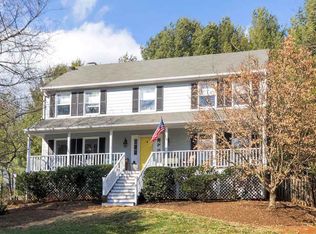 1320 Chippendale Ct, Charlottesville, VA 22901