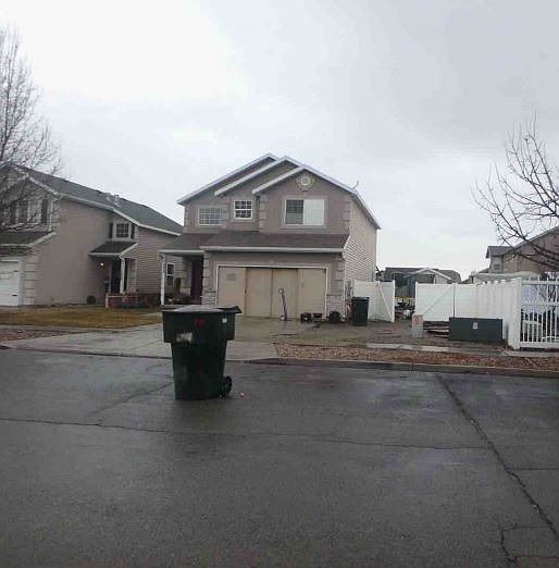 Property Front View