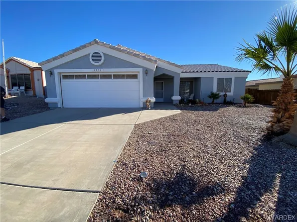 6574 S Purple Sage Dr, Mohave Valley, AZ 86440