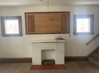 671 Mercer Ave NE #1, Warren, OH