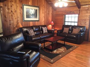 8500 Morgan Rd, Blue Ridge, TX 75424