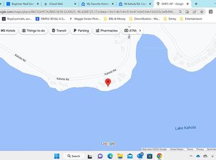 98 Kahola Rd, Council Grove, KS 66846