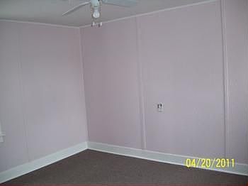 Main bedroom.