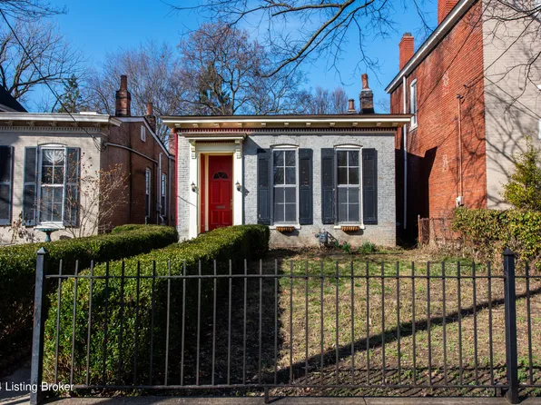 1348 S 6th St, Louisville, KY 40208