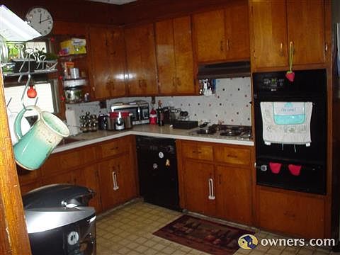2nd floor Kitchen