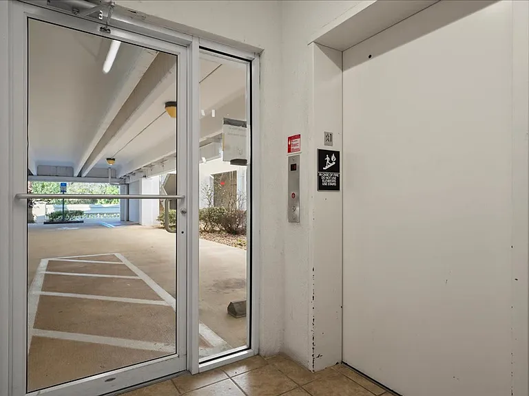 Elevator