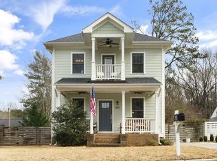 405 Bart St, Raleigh, NC 27610