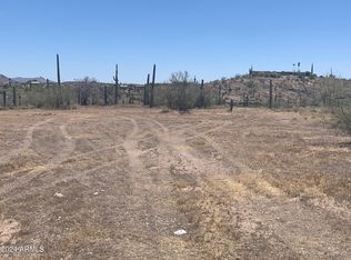 0 N Elephant Butte Rd #5, Gold Canyon, AZ 85118