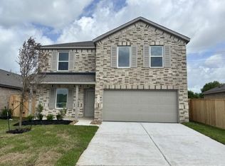 335 Ice Shore Trl, Dayton, TX 77535