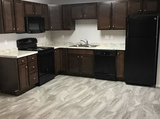 Hidden Point Apartments, Fargo, ND 58104