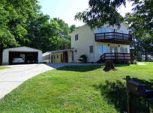 910 Overview Dr, Dandridge, TN 37725