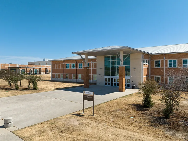 Rouse High School