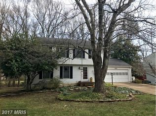 15795 Lazy Day Ln, Dumfries, VA 22025