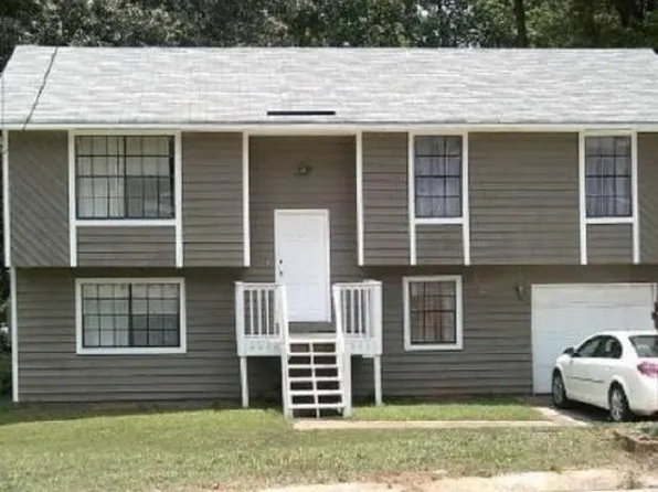 4068 Day Trl S, Ellenwood, GA 30294