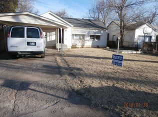 1211 NW Andrews Ave, Lawton, OK 73507