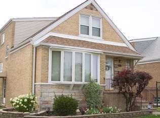4458 S Trumbull Ave, Chicago, IL 60632