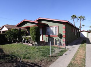 1549 E 75th St, Los Angeles, CA 90001