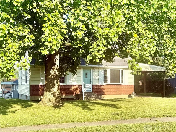 96 Beverly Dr, Hamilton, OH 45013